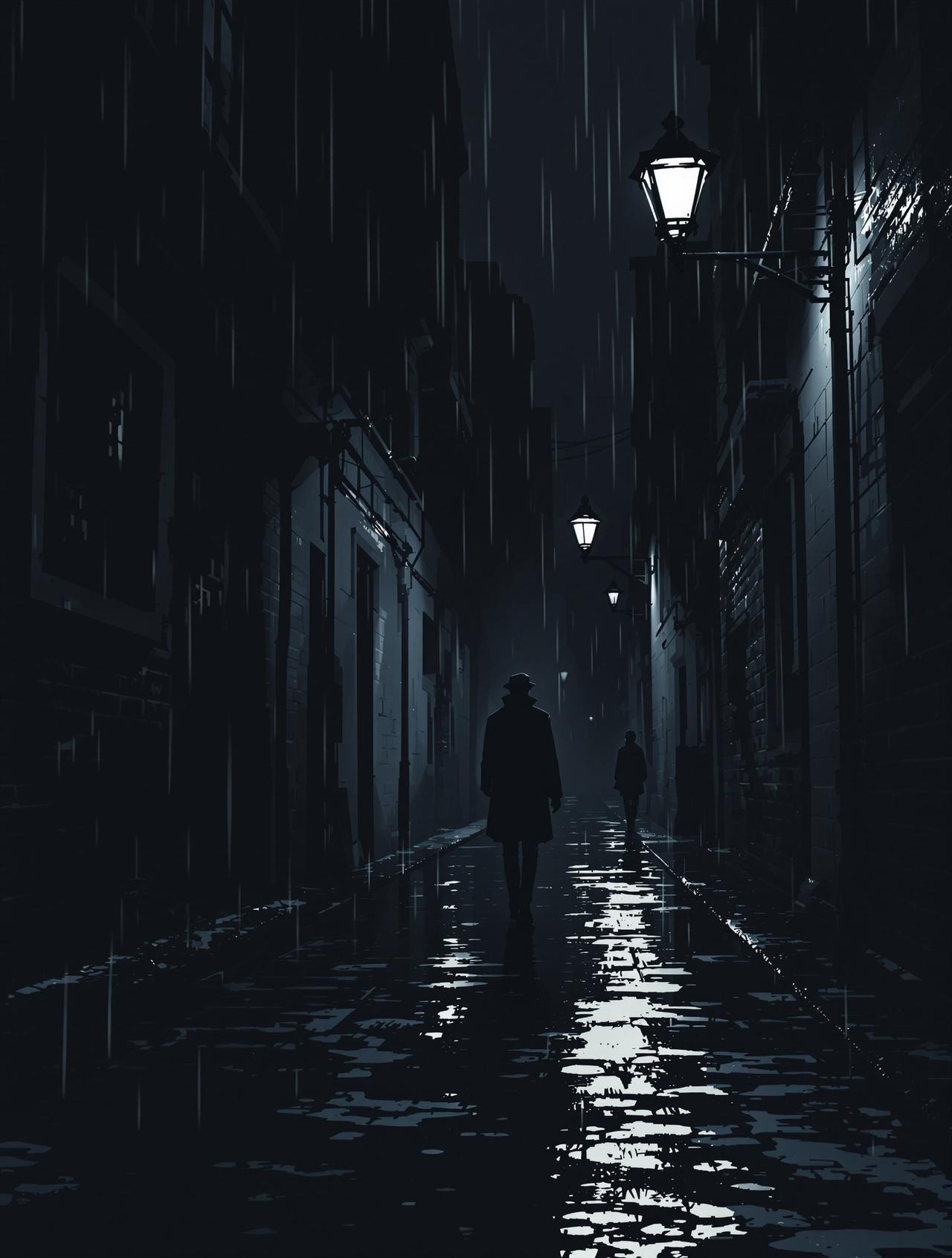 迷雾追踪 - 番茄小说短剧在线观看悬疑剧场热播短剧